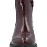 Botín Mujer Talavera Vino Azaleia