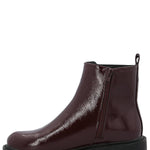 Botín Mujer Talavera Vino Azaleia