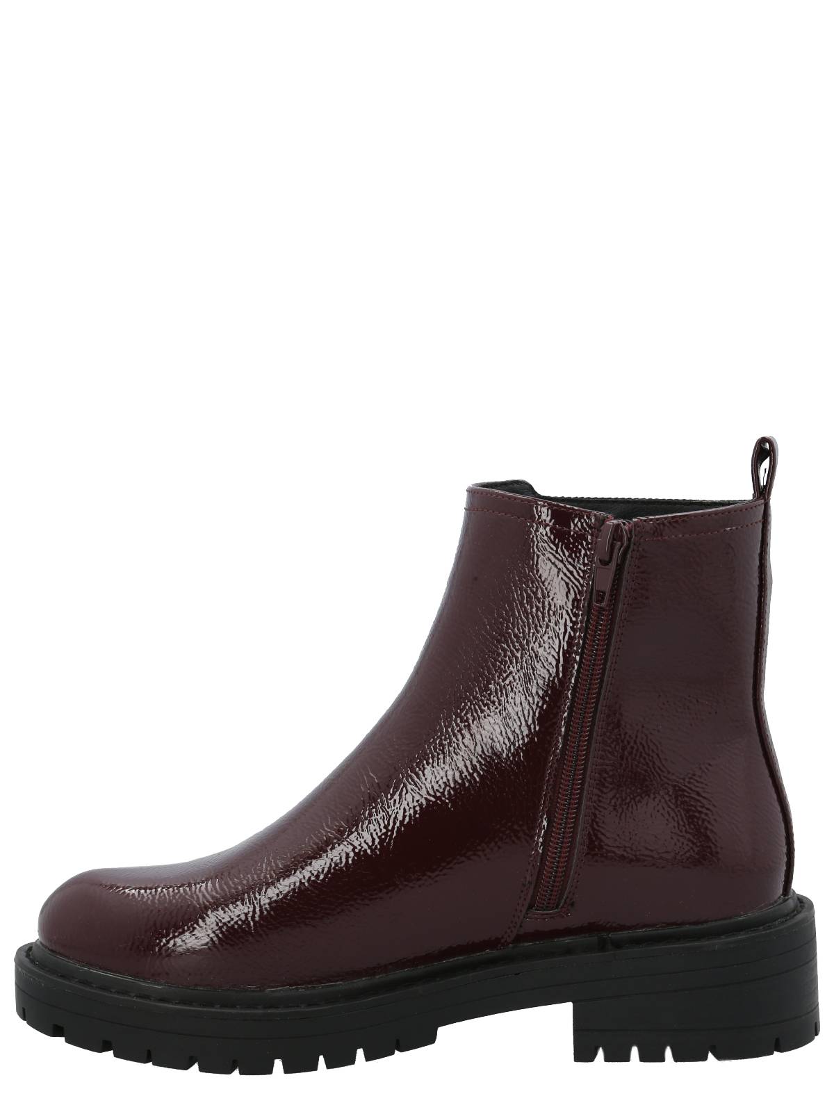 Botín Mujer Talavera Vino Azaleia