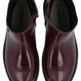 Botín Mujer Talavera Vino Azaleia