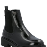 Botín Mujer Talavera Negro Azaleia