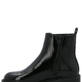 Botín Mujer Talavera Negro Azaleia