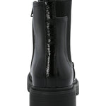 Botín Mujer Talavera Negro Azaleia