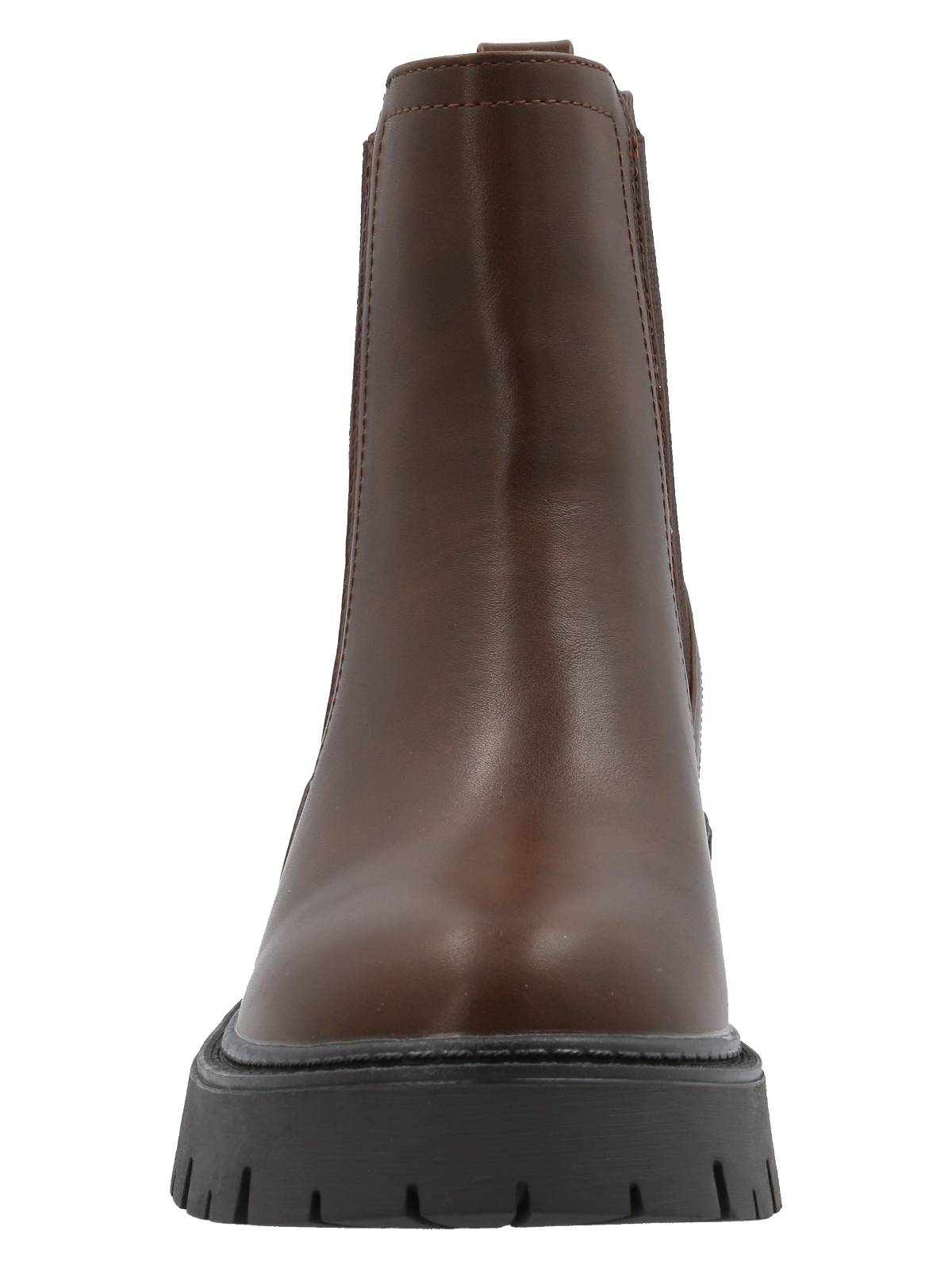 Botín Mujer Castellon Café Azaleia