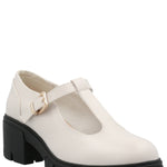 Mary Jane Mujer Rovers Crudo Azaleia