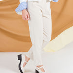 Mary Jane Mujer Rovers Crudo Azaleia