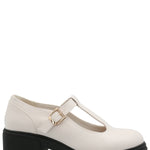 Mary Jane Mujer Rovers Crudo Azaleia