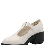 Mary Jane Mujer Rovers Crudo Azaleia