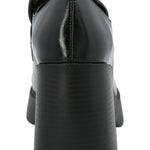 Mocasín Mujer Fulham Negro Azaleia