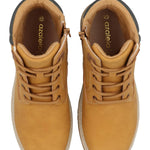 Botín Mujer Lugo Amarillo  Azaleia