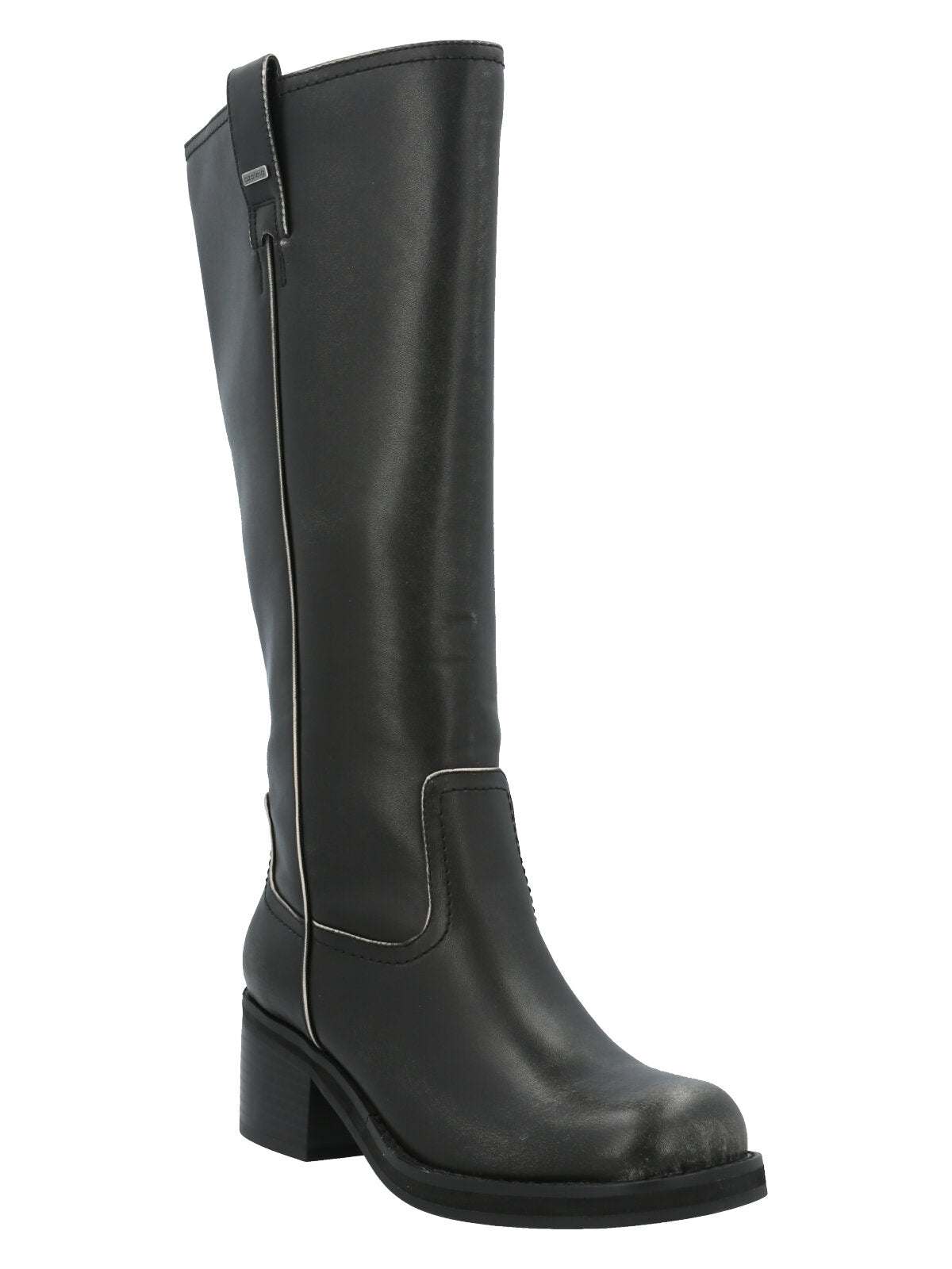 Bota Mujer Annecy Negro Azaleia