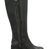 Bota Mujer Annecy Negro Azaleia