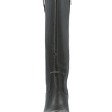 Bota Mujer Annecy Negro Azaleia