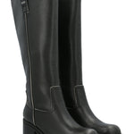 Bota Mujer Annecy Negro Azaleia