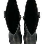 Bota Mujer Annecy Negro Azaleia