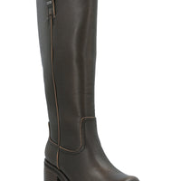 Bota Mujer Annecy Café Azaleia