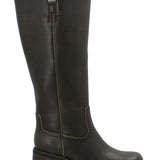 Bota Mujer Annecy Café Azaleia