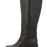 Bota Mujer Annecy Café Azaleia