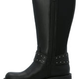 Bota Mujer Bastya Negro Azaleia