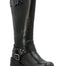 Bota Mujer Moulins Negro Azaleia