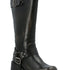 Bota Mujer Moulins Negro Azaleia