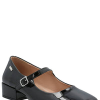 Ballerina Mujer United Negro Azaleia