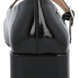 Ballerina Mujer United Negro Azaleia