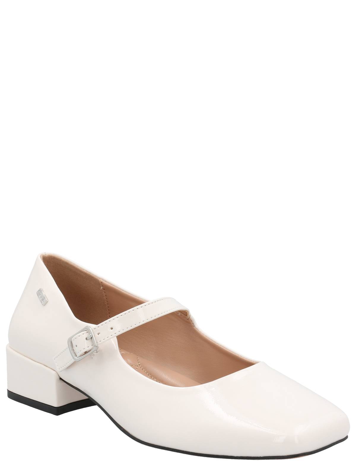 Ballerina Mujer United Crudo Azaleia