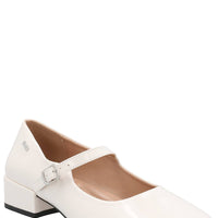 Ballerina Mujer United Crudo Azaleia