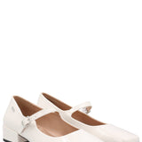 Ballerina Mujer United Crudo Azaleia