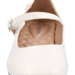 Ballerina Mujer United Crudo Azaleia