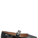 Ballerina Mujer Chelsea Negro Azaleia