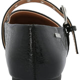 Ballerina Mujer Chelsea Negro Azaleia