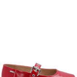 Ballerina Mujer Chelsea Rojo Azaleia