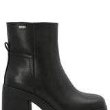 Botín Mujer Udinese Negro Azaleia