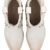 Botín Mujer Sete Crudo Azaleia