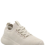 Zapatilla Mujer Marsella Beige Azaleia