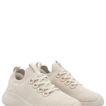 Zapatilla Mujer Marsella Beige Azaleia