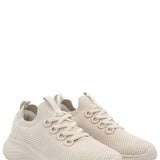 Zapatilla Mujer Marsella Beige Azaleia