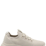 Zapatilla Mujer Marsella Beige Azaleia