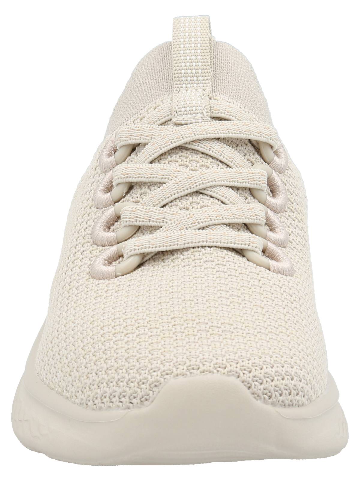 Zapatilla Mujer Marsella Beige Azaleia