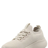 Zapatilla Mujer Marsella Beige Azaleia