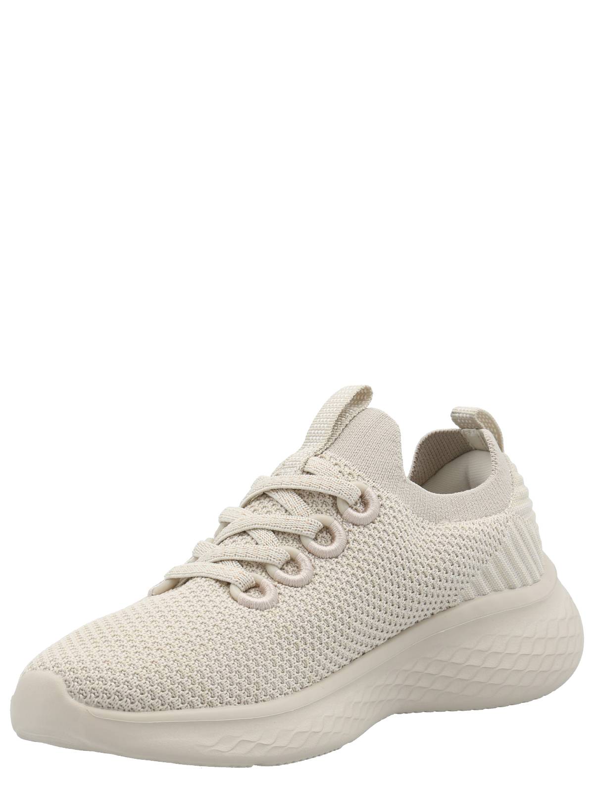 Zapatilla Mujer Marsella Beige Azaleia