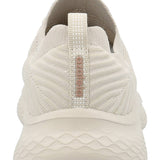 Zapatilla Mujer Marsella Beige Azaleia