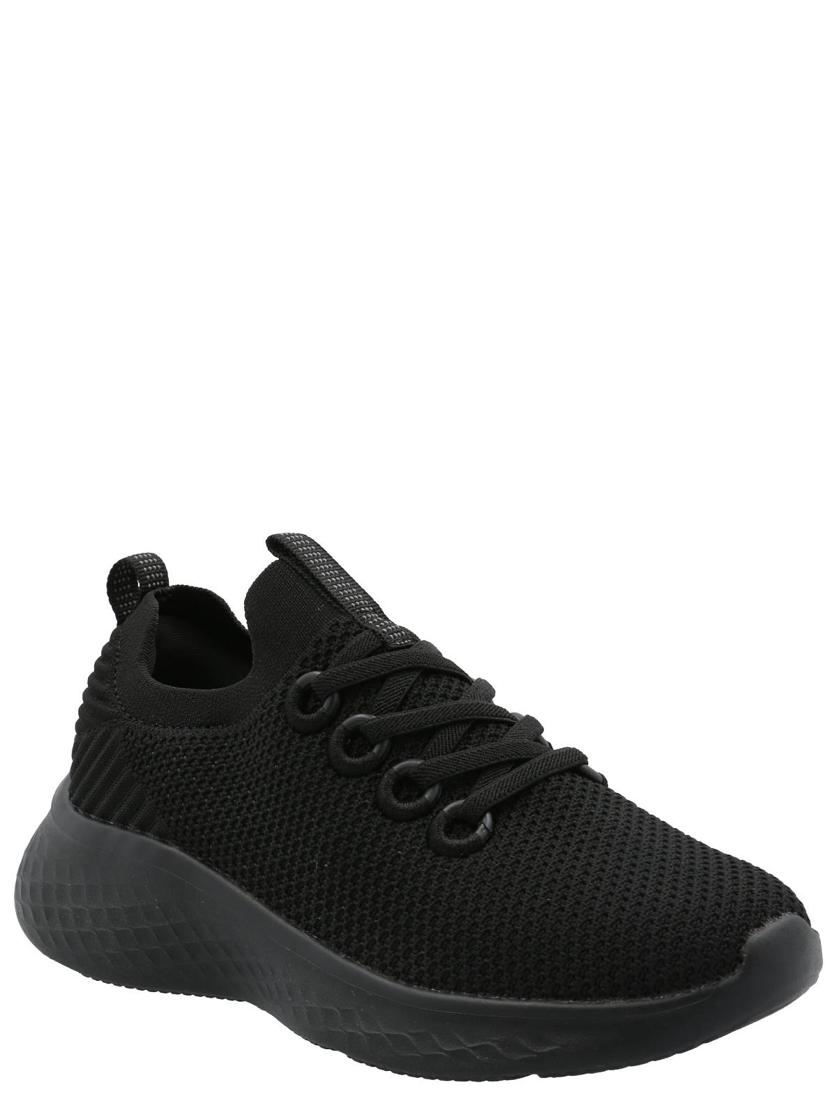 Zapatilla Mujer Marsella Negro Azaleia