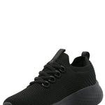 Zapatilla Mujer Marsella Negro Azaleia