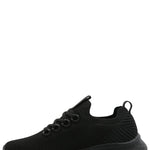 Zapatilla Mujer Marsella Negro Azaleia