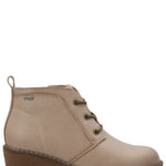 Botín Mujer Monza Arena Azaleia