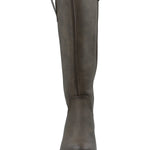 Bota Mujer Estade Café Azaleia