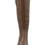 Bota Mujer Estade Cognac Azaleia